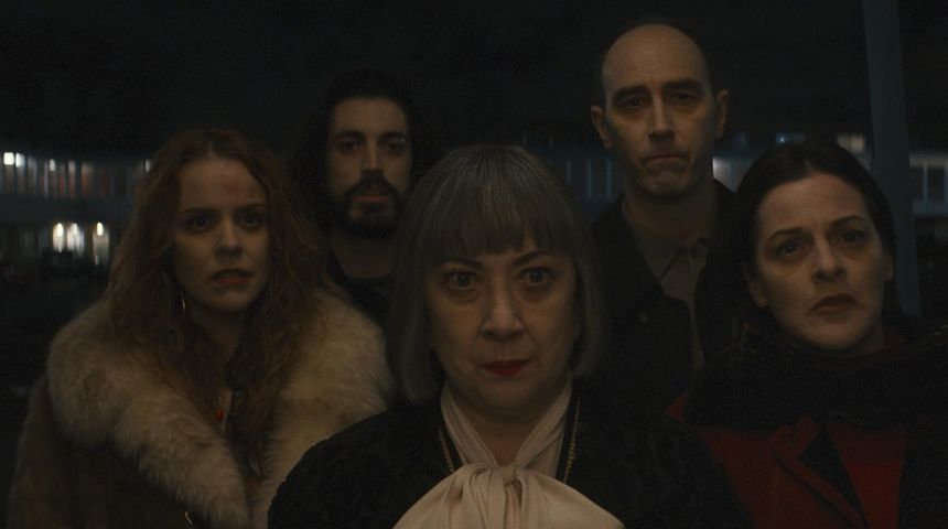 ”Vampirica mekog srca traži suicidalnu osobu” u Kino zoni ”Vampirica mekog srca traži suicidalnu osobu” u Kino zoni
