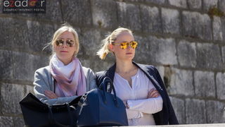 Đir po gradu 29. travnja 2017.