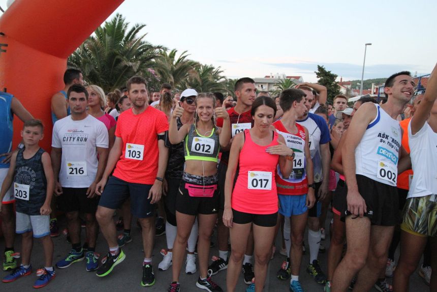 Bibinje Summer Run 2017