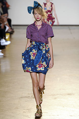 Marc Jacobs ponovno odličan! (Moda.hr)