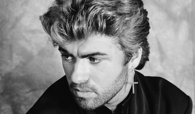 George Michael