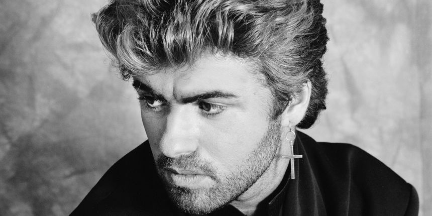 George Michael George Michael