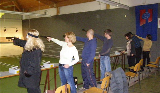 Hitac pobjednika 2007.