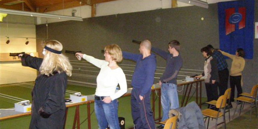 Hitac pobjednika 2007. Hitac pobjednika 2007.