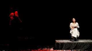 Kazališna udruga “Igrajmo se”: Predstava “Godišnja doba”