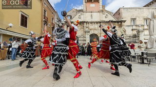 Đir po gradu 20. travnja 2017. Đir po gradu 20. travnja 2017.
