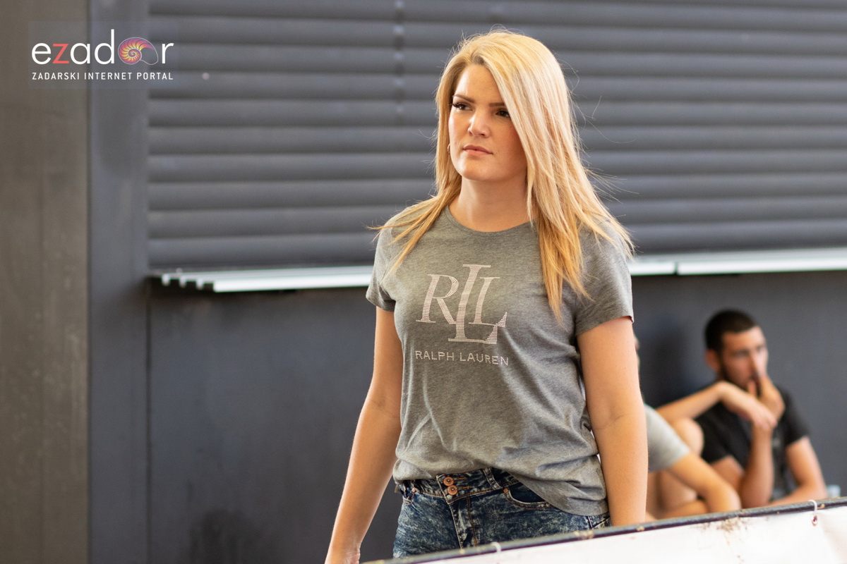 3×3 Basket Tour @ City Galleria