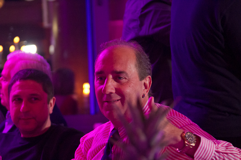 50-ti rođendan restorana Niko, foto: Darko Belančić 50-ti rođendan restorana Niko, foto: Darko Belančić