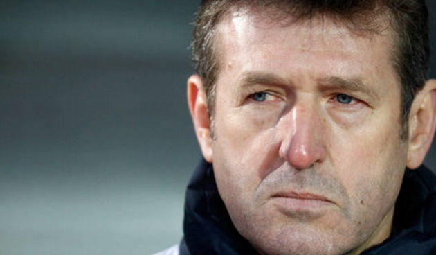 Safet Sušić, foto: sport.ba