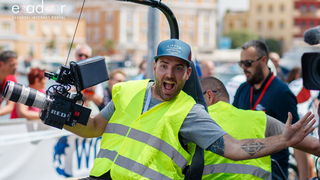 Wings for Life World Run 2018. – Čudesna atmosfera u Zadru