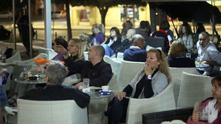 Koncert Klape Kontrada za 4. rođendan City Gallerije (foto:Saša Čuka) Koncert Klape Kontrada za 4. rođendan City Gallerije (foto:Saša Čuka)