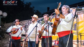 4. Fešta od sira u Kolanu