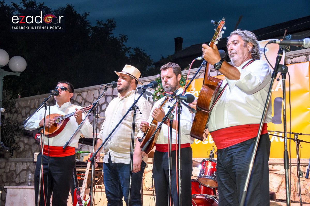 4. Fešta od sira u Kolanu