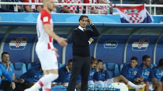 SP, 1. kolo skupine D: Hrvatska – Nigerija