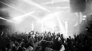 Feel free festival u Aquarius klubu