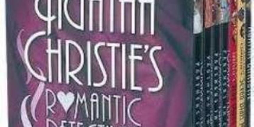 agatha christie(Foto.www.mechoportal.com) agatha christie(Foto.www.mechoportal.com)