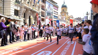 U Rijeci otvorene 26. Plazma Sportske igre mladih