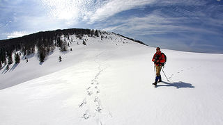 Velebit: Jalanac – Veliki Alan – visoravan Rozano – Rozanski kukovi (Foto: Boris Kacan)