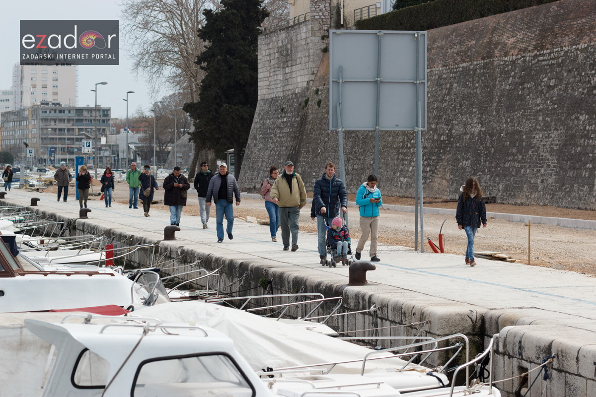 Đir po gradu, petak 30. ožujka 2018. Đir po gradu, petak 30. ožujka 2018.