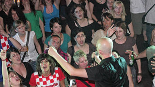 Arsenal – Urban & 4