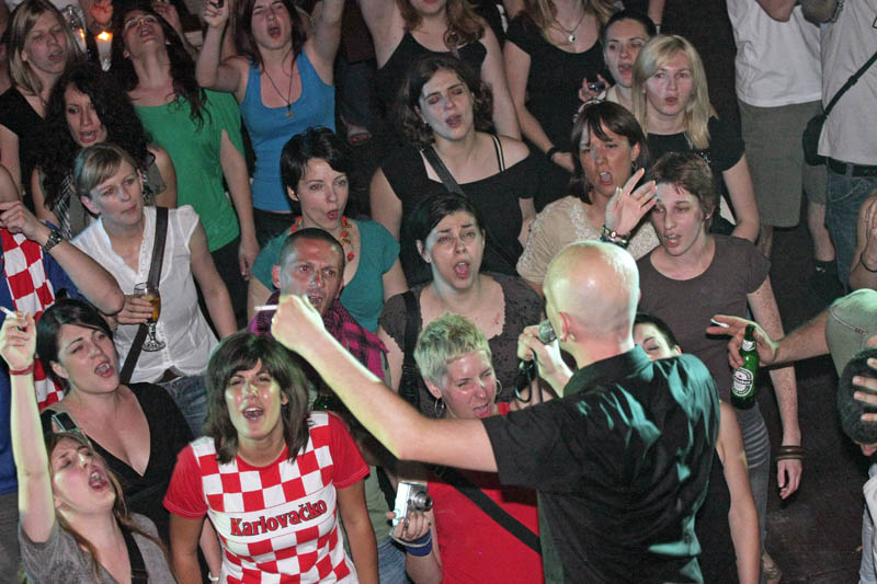 Arsenal – Urban & 4