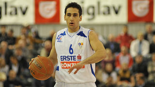 Final Four NLB lige: Zadar – Hemofarm, 25.4.2008.