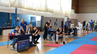 Zadar Open Ju-Jitsu Championship Zadar Open Ju-Jitsu Championship