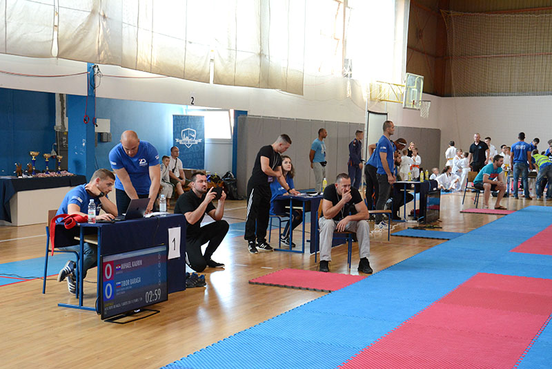 Zadar Open Ju-Jitsu Championship Zadar Open Ju-Jitsu Championship