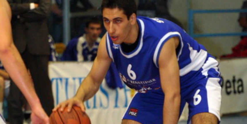 Rok Stipčević Rok Stipčević