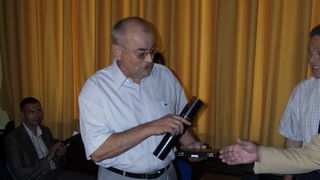 HGK ZK Zadar, Gospodarsko vije