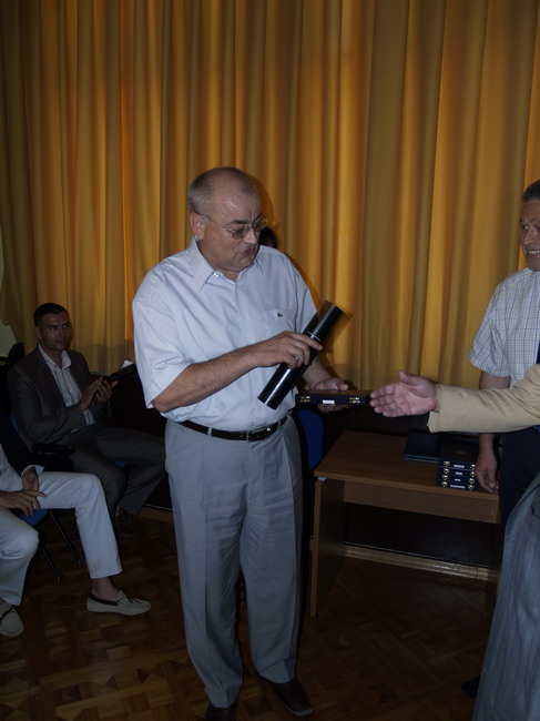 HGK ZK Zadar, Gospodarsko vije