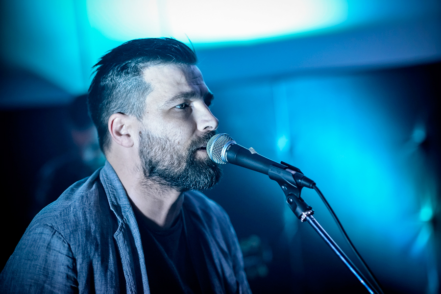 Forum DEMO predstavio Epilog i Solid State