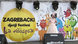 “Libreto” na Zagrebačkom dječjem festivalu