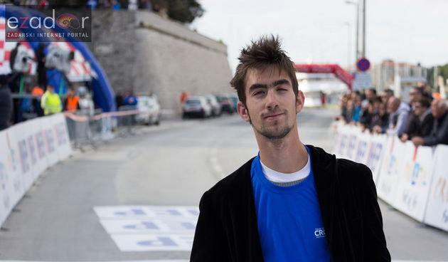 Đir po gradu 20. travnja 2017. Bojan Krajnc