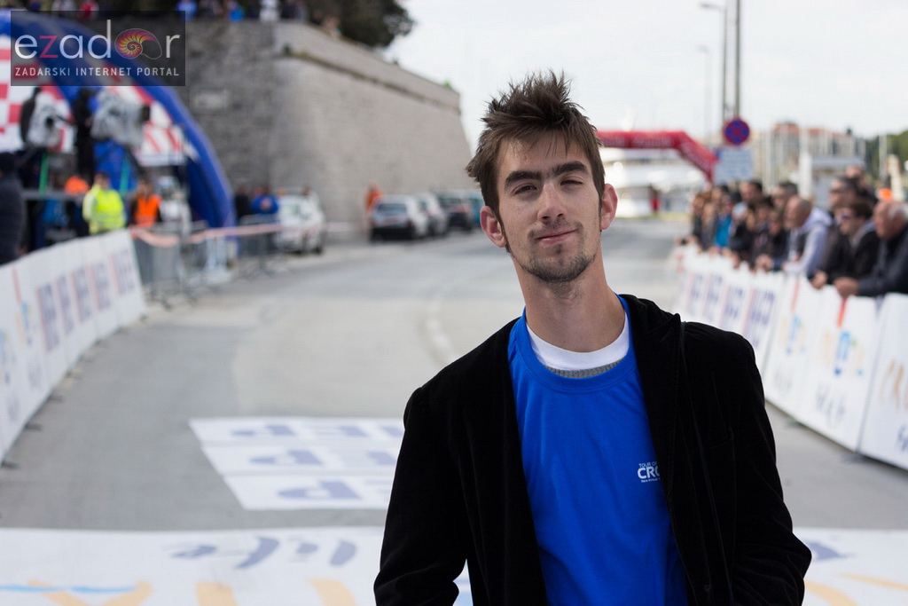 Đir po gradu 20. travnja 2017. Bojan Krajnc Đir po gradu 20. travnja 2017. Bojan Krajnc