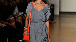 Proljeće NYFW 2011: Marc by Marc Jacobs (Fashionologie.com)