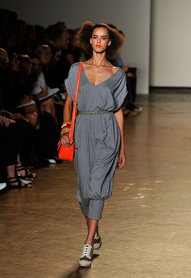 Proljeće NYFW 2011: Marc by Marc Jacobs (Fashionologie.com)