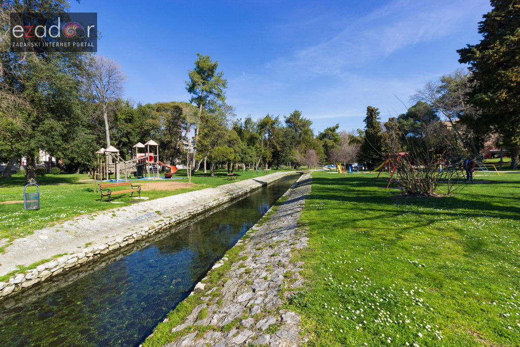 Đir po gradu 3. ožujka 2017.