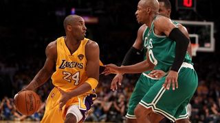 LA Lakers, prvaci NBA lige u sezoni 09/10, foto: daylife.com LA Lakers, prvaci NBA lige u sezoni 09/10, foto: daylife.com