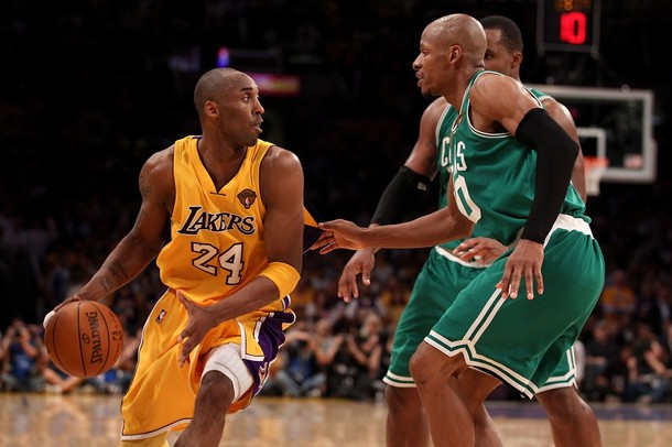 LA Lakers, prvaci NBA lige u sezoni 09/10, foto: daylife.com LA Lakers, prvaci NBA lige u sezoni 09/10, foto: daylife.com