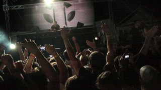 Desperados Festival @ Papaya: DJ Tiesto 17. kolovoza 2011., Foto: Lucija Juravić Desperados Festival @ Papaya: DJ Tiesto 17. kolovoza 2011., Foto: Lucija Juravić