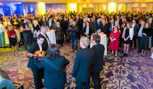 Prezentacija Vira u Sheratonu