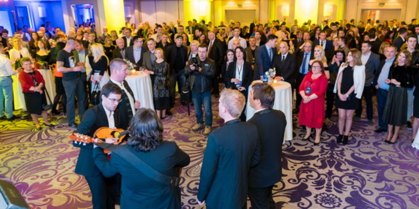 Prezentacija Vira u Sheratonu