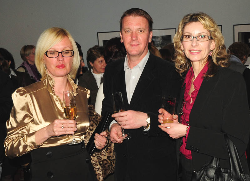 HNK Zadar: “Stoše od Foše iliti Kate Kapuralica” (Foto: Nenad Marčev)