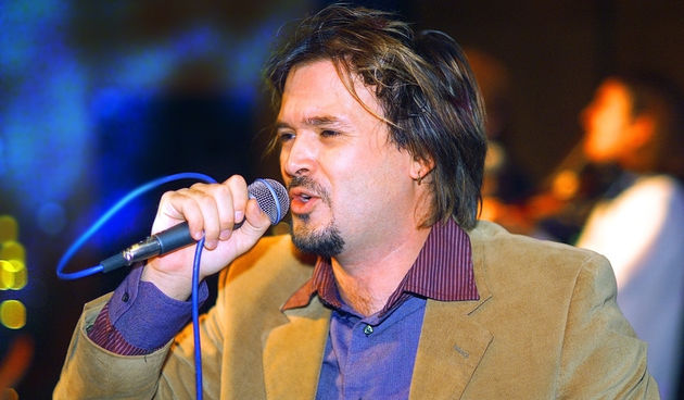 Gibonni (foto: Hrvati.ch)