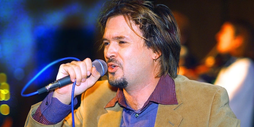 Gibonni (foto: Hrvati.ch)