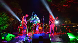 Kuzma & Shaka Zulu @ Zadar Craft Beer Festival 2017