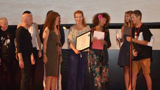 Zatvaranje Avvantura film festivala Zadar 2015., foto: Iva Perinčić