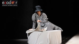 Premijera predstave “Laštik” Kazališne udruge Igrajmo se @ HNK Zadar