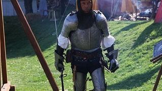 Zvonimirovi dani, Knin 28. i 29. lipnja 2008.